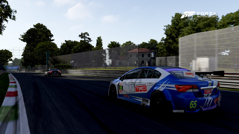 Illustration for article titled TEAM TOURING CARS SERIES FINAL RACE PICS, RESULTS, AND FINAL STANDINGS